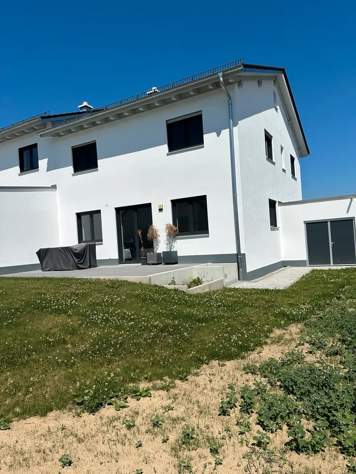 4 Zimmer Haus mit 143 m² in Augsburg – Bild 4