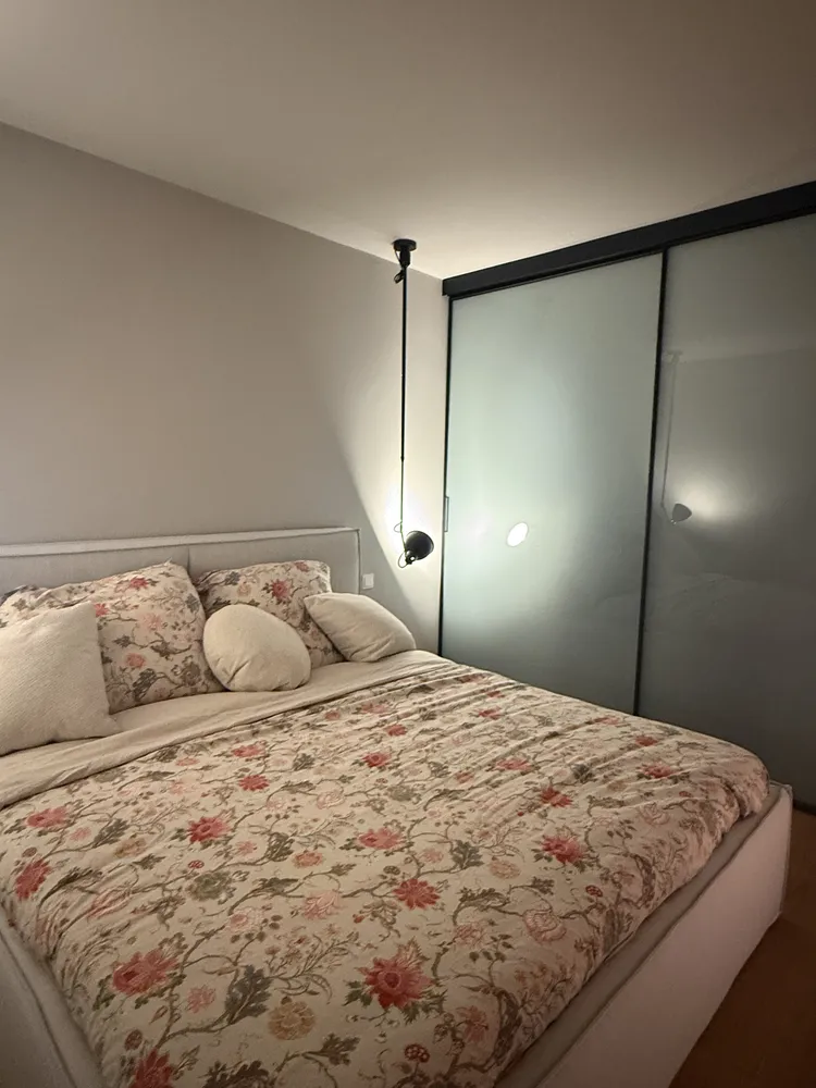 3 room apartment with 81 m² in Frankfurt am Main – Photo 7