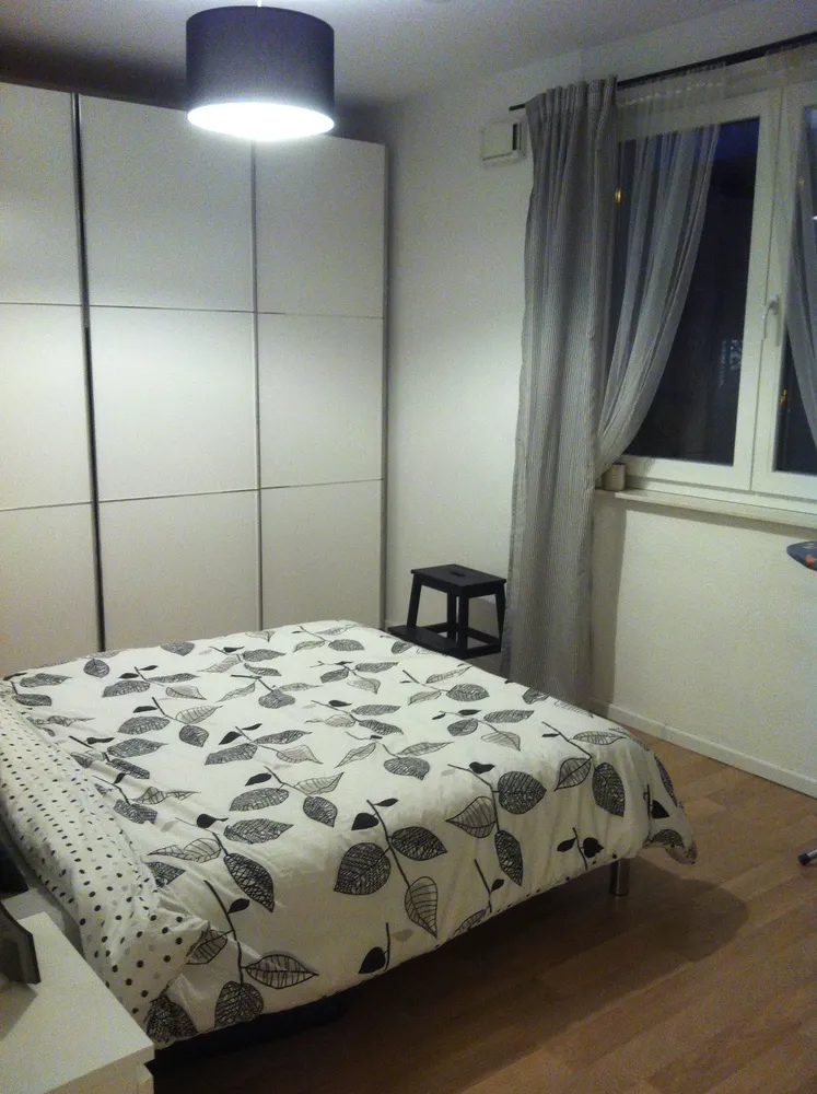 2 Zimmer Wohnung mit 52 m² in Potsdam – Bild 6