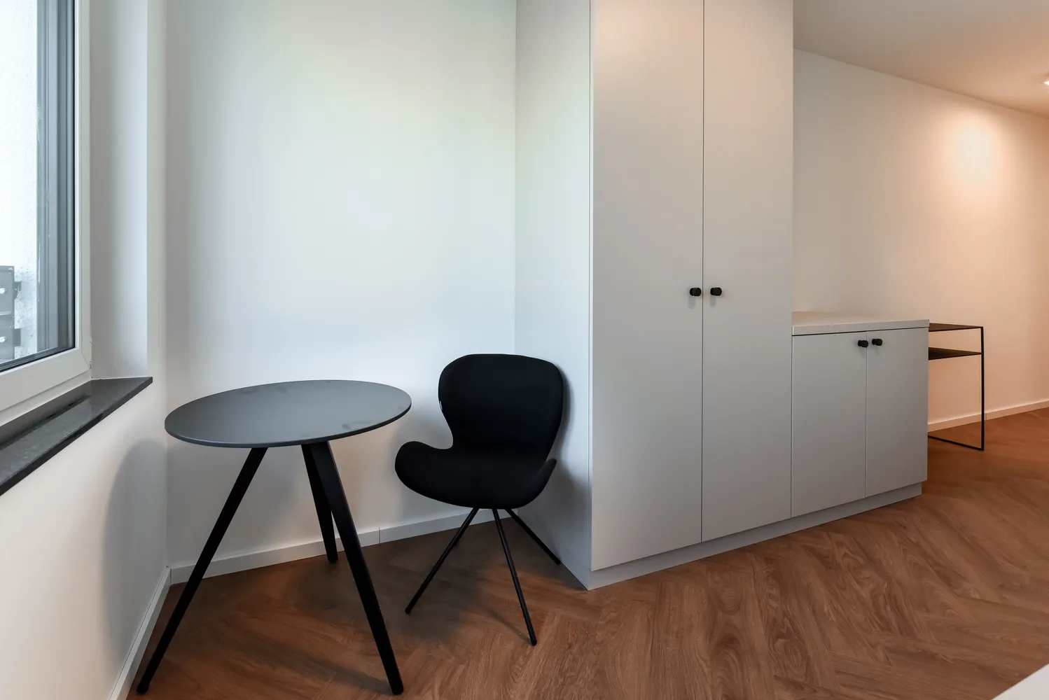 1 Zimmer Wohnung mit 22 m² in Berlin – Bild 8