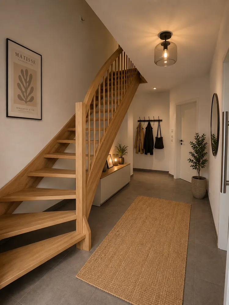 1 Zimmer Wohnung mit 13 m² in Hamburg – Bild 8