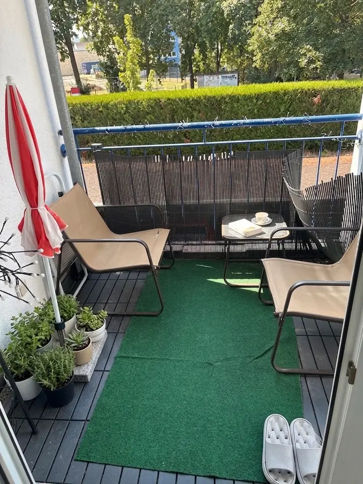 4 Zimmer Wohnung mit 81 m² in Bergheim – Bild 2