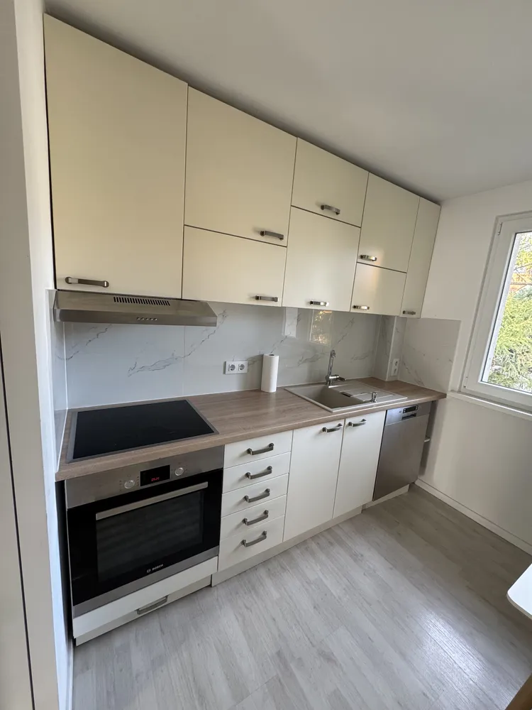 3 room apartment with 64 m² in Berlin – Photo 8