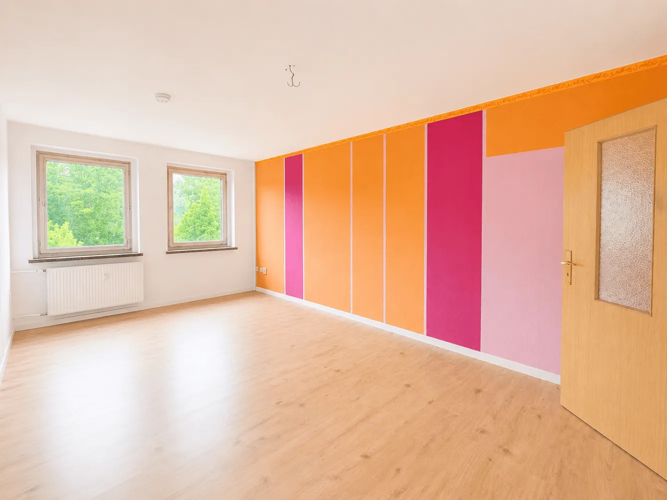 4 Zimmer Wohnung mit 95 m² in Berlin – Bild 4