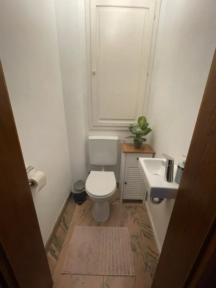 3 Zimmer Wohnung mit 70 m² in Mainz – Bild 9