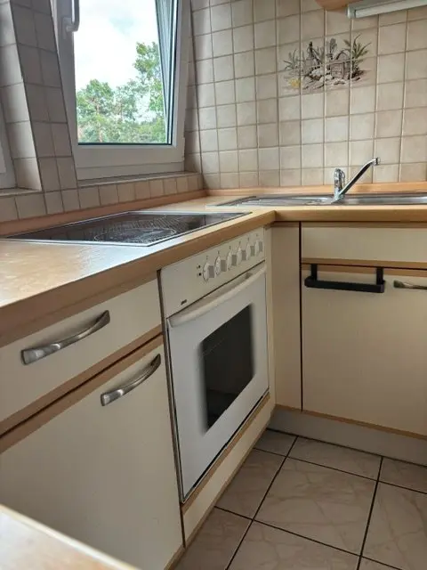 2 Zimmer Wohnung mit 51 m² in Erlangen – Bild 7