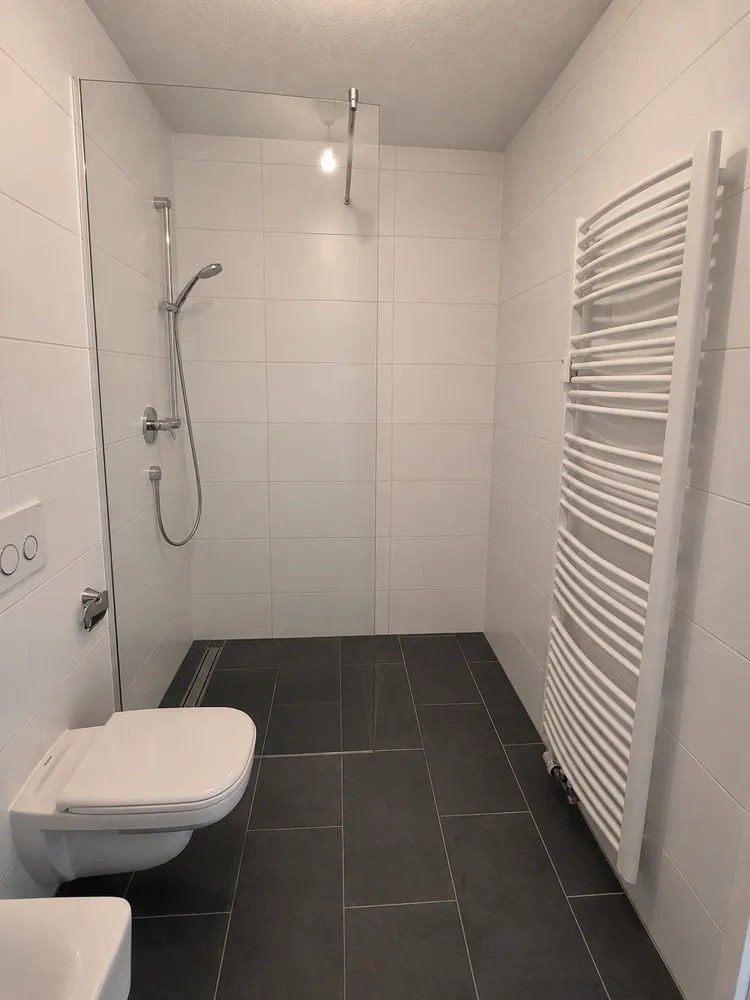 2 Zimmer Wohnung mit 46 m² in Karlsruhe – Bild 4