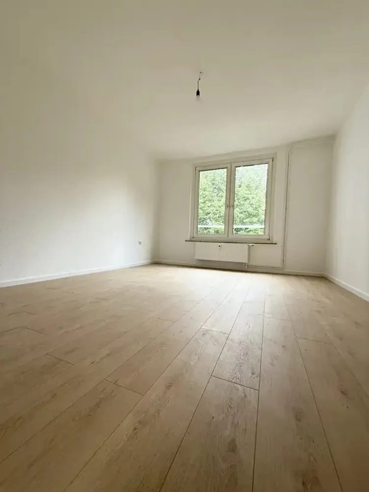 3 Zimmer Wohnung mit 62 m² in Wuppertal – Bild 7