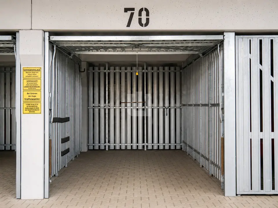 2 Zimmer Wohnung mit 70 m² in Starnberg – Bild 7