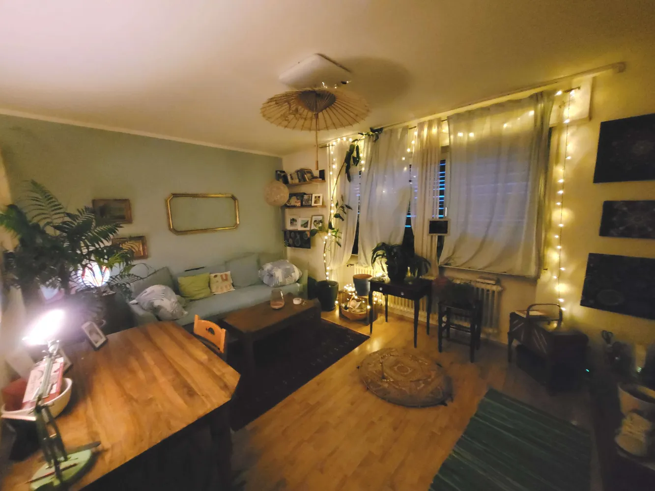 2 Zimmer Wohnung mit 60 m² in Mannheim – Bild 6