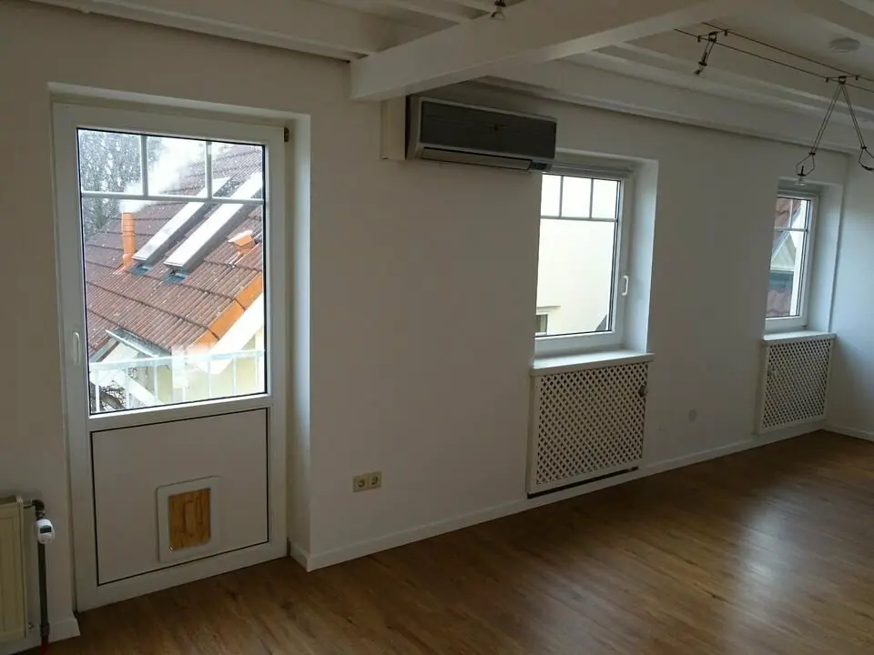 2 Zimmer Wohnung mit 57 m² in Ravensburg – Bild 3