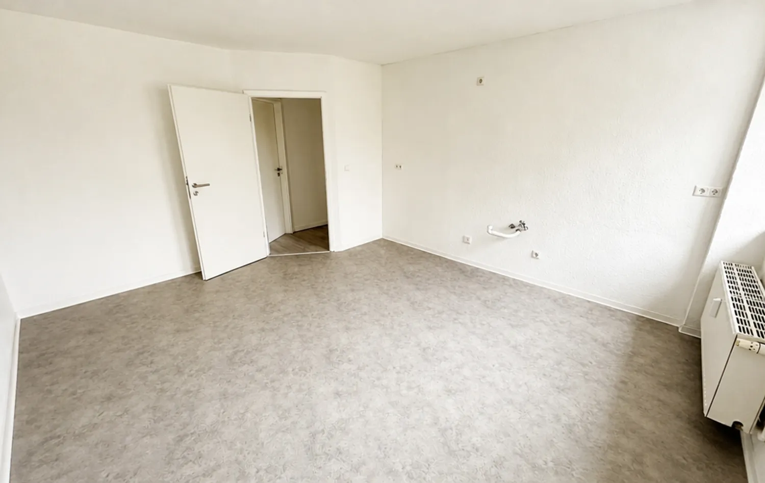2 Zimmer Wohnung mit 63 m² in Magdeburg – Bild 11