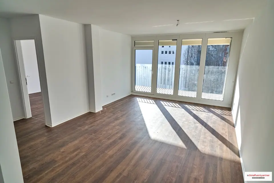 3 room apartment with 79 m² in Chemnitz – Photo 8