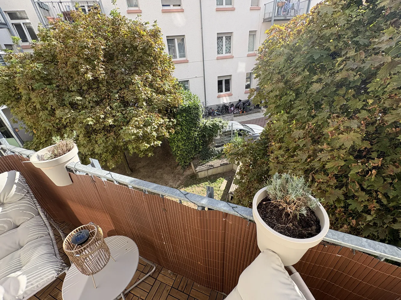 3 Zimmer Wohnung mit 92 m² in Wiesbaden – Bild 2