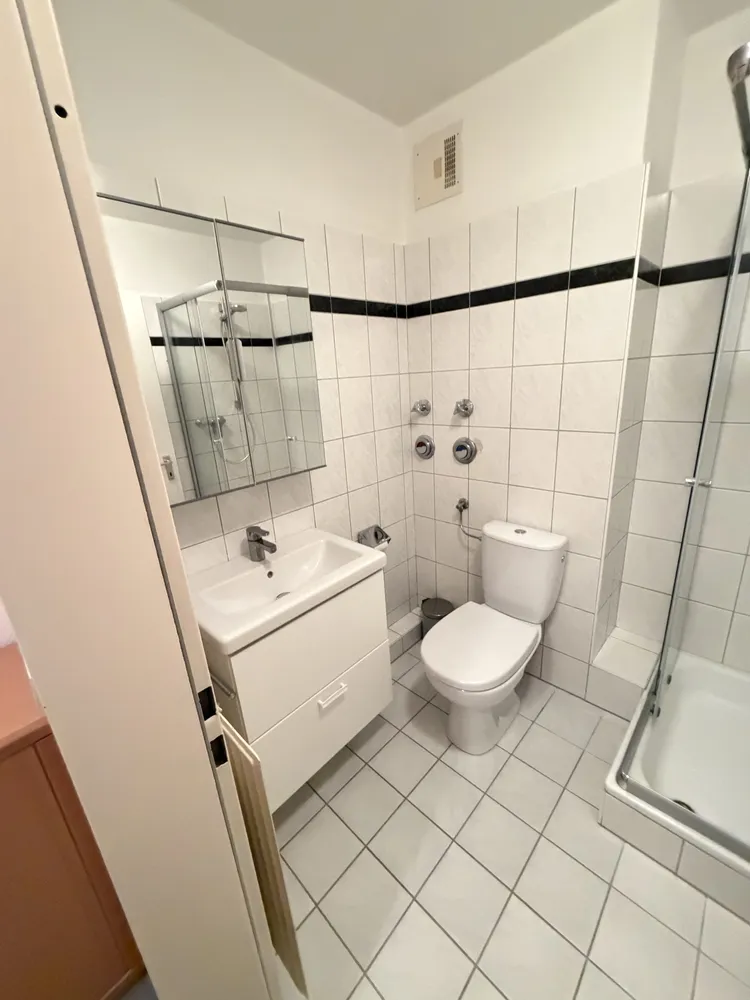 1 Zimmer Wohnung mit 27 m² in Osnabrück – Bild 9