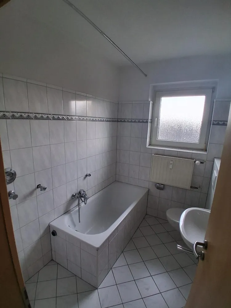 3 Zimmer Wohnung mit 54 m² in Moers – Bild 11