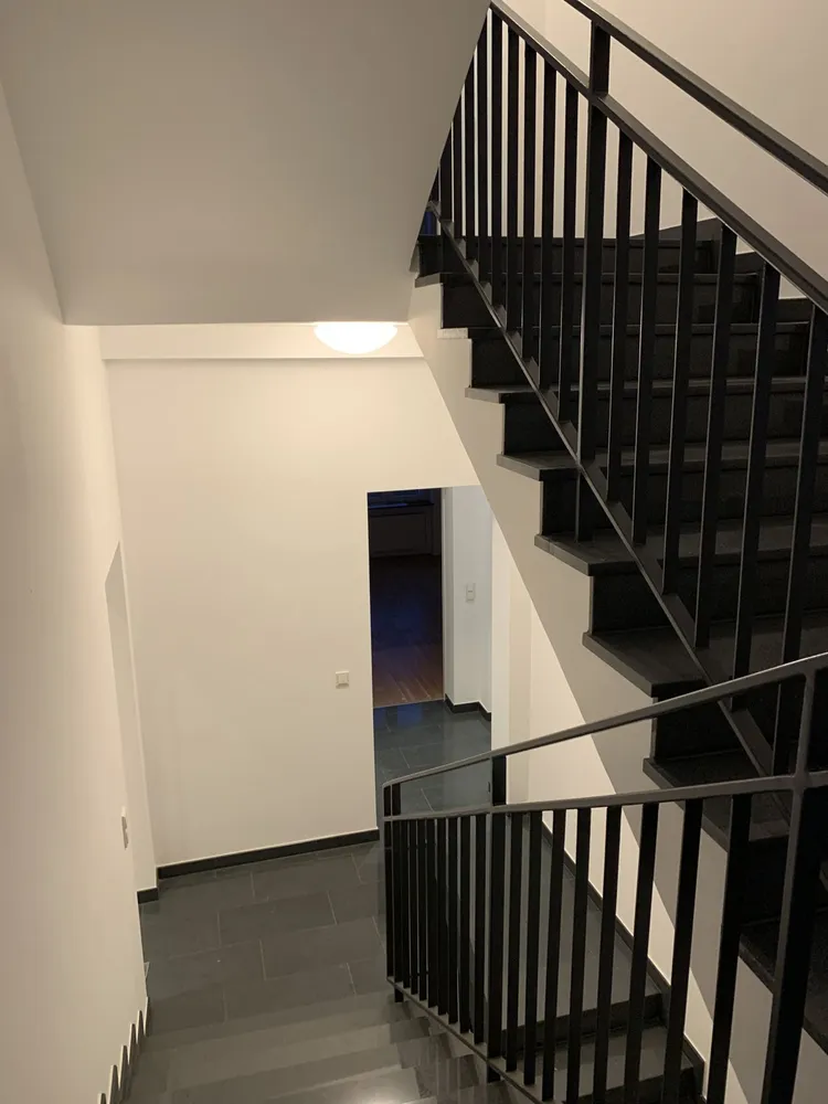 2 Zimmer Wohnung mit 57 m² in Frankfurt am Main – Bild 6
