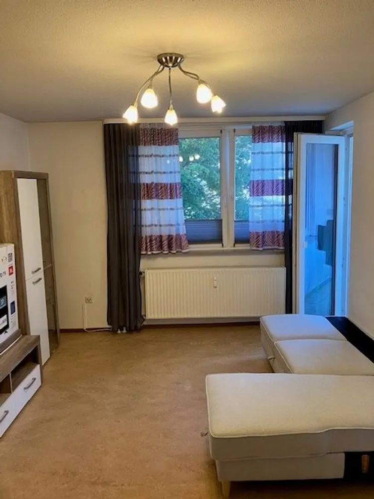2 Zimmer Wohnung mit 40 m² in Nürnberg – Bild 8