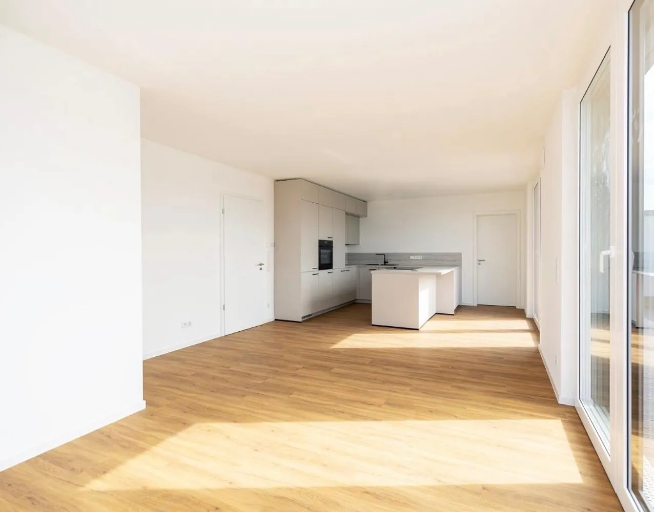 3 Zimmer Wohnung mit 106 m² in Osnabrück – Bild 1