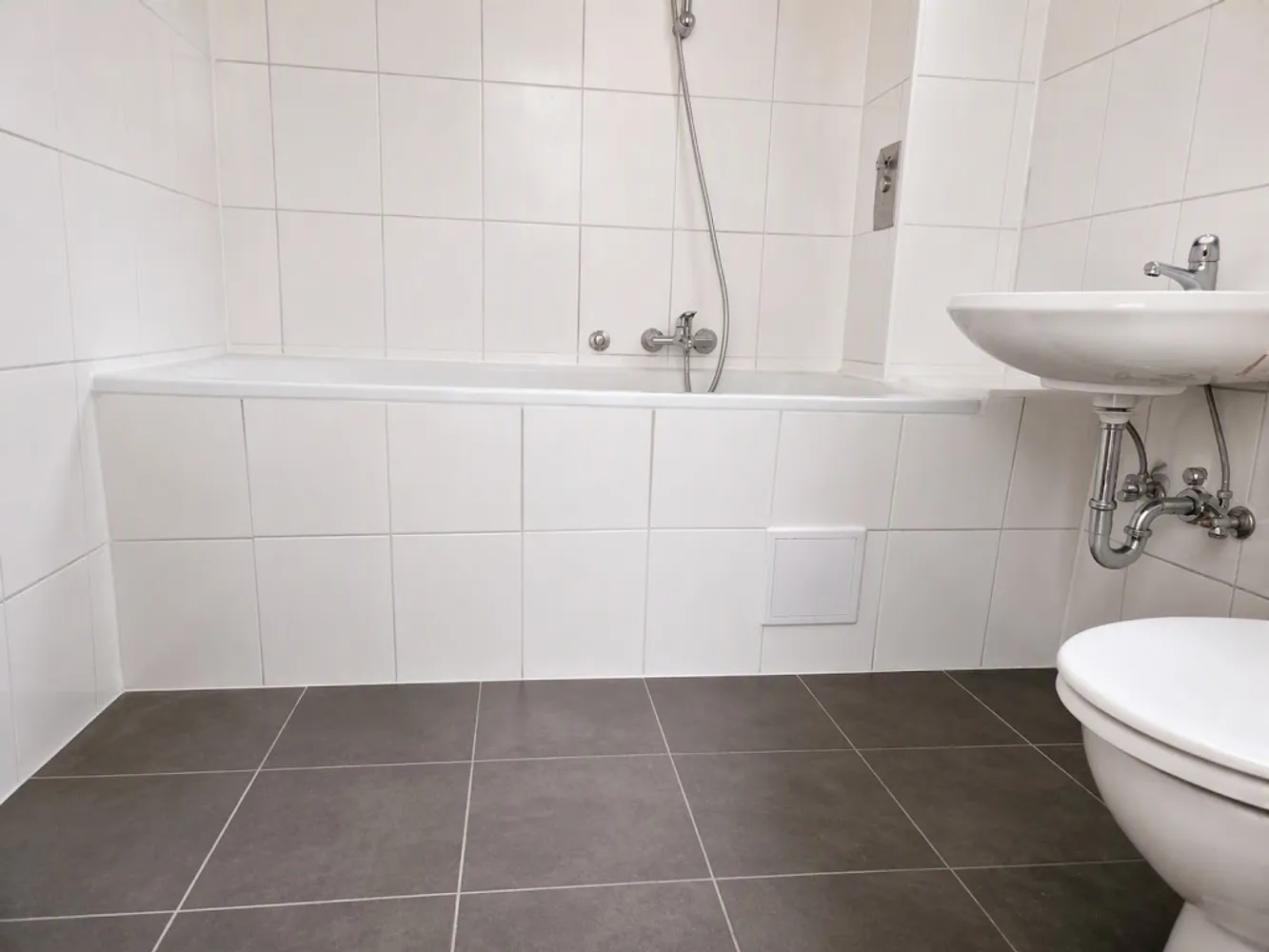 5 Zimmer Wohnung mit 120 m² in Köln – Bild 4