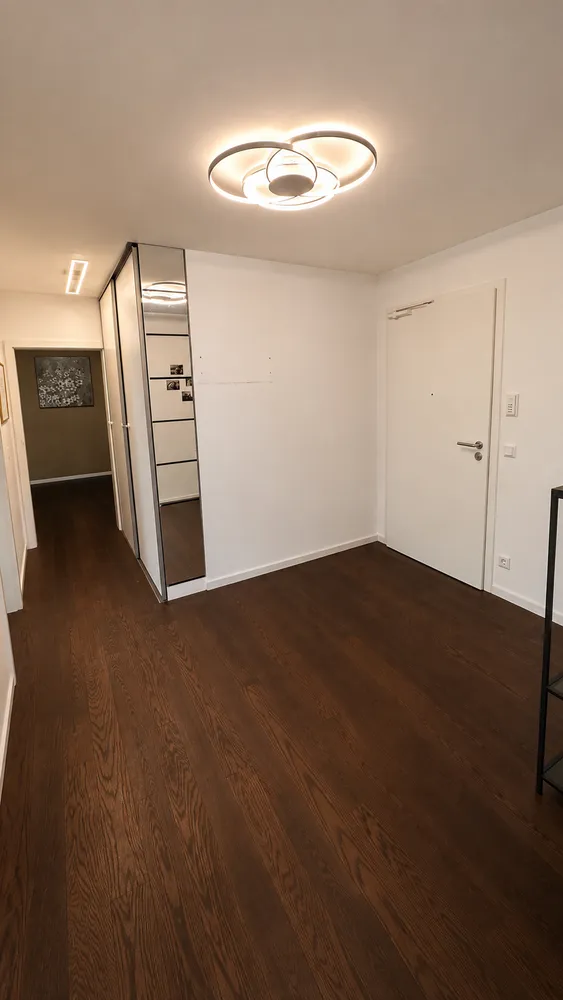 3 Zimmer Wohnung mit 83 m² in München – Bild 3