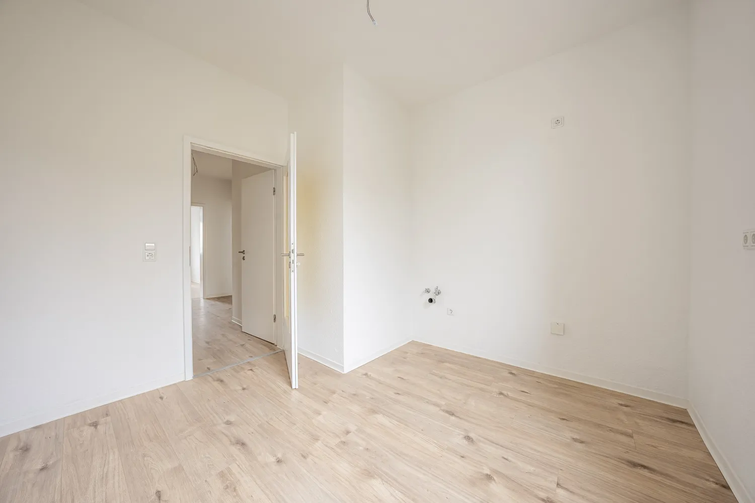 6 Zimmer Wohnung mit 133 m² in Dortmund – Bild 9
