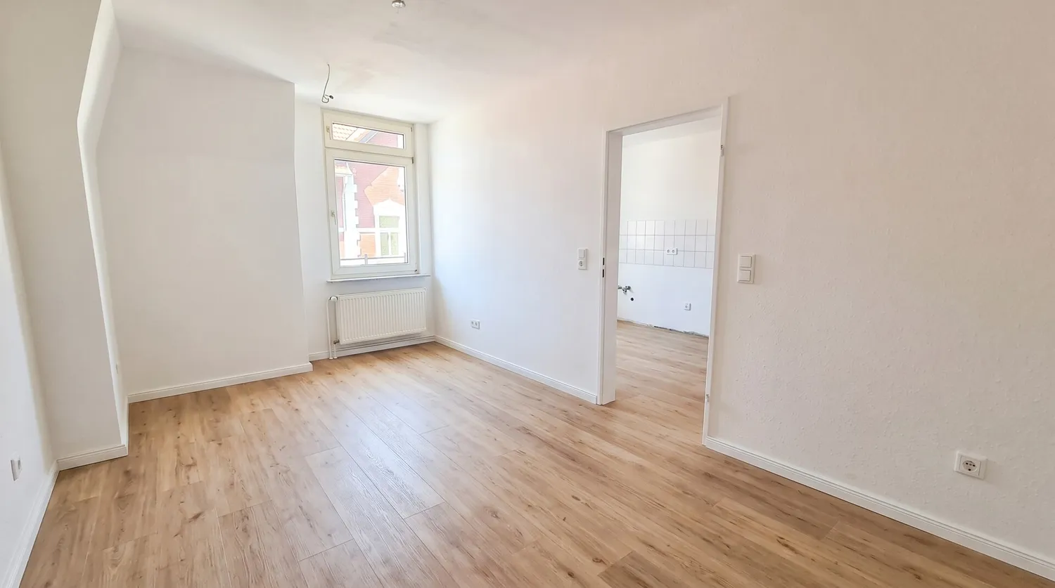 1 Zimmer Wohnung mit 52 m² in Bielefeld – Bild 2