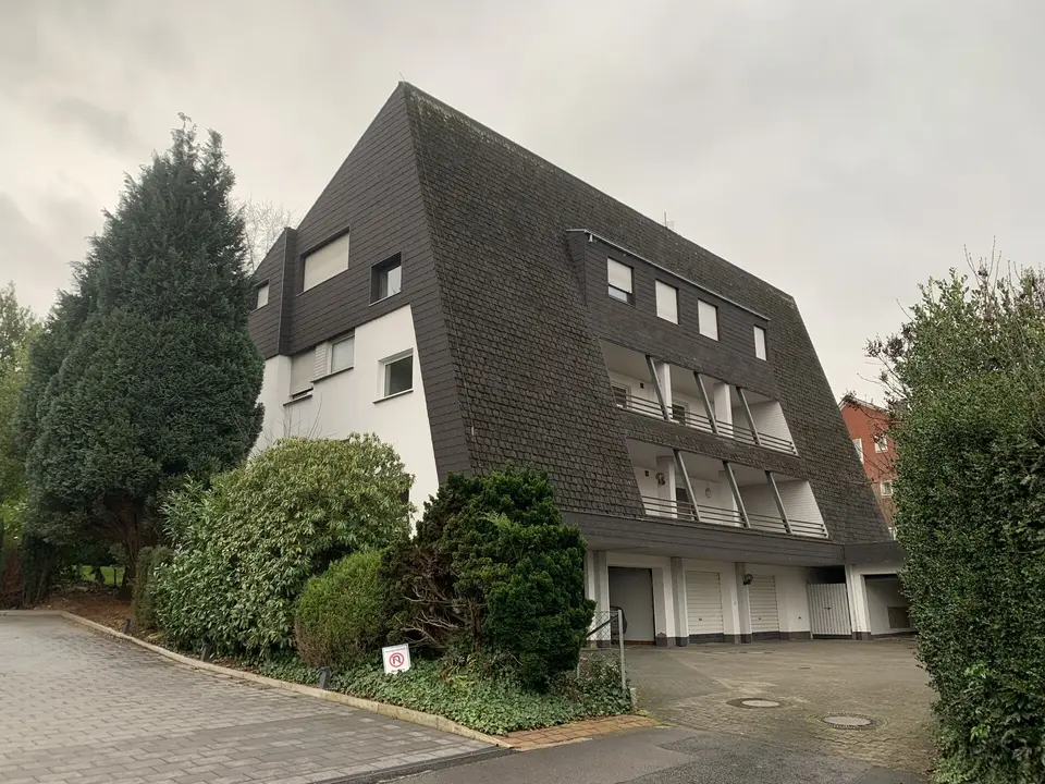3 Zimmer Wohnung mit 100 m² in Herford – Bild 1