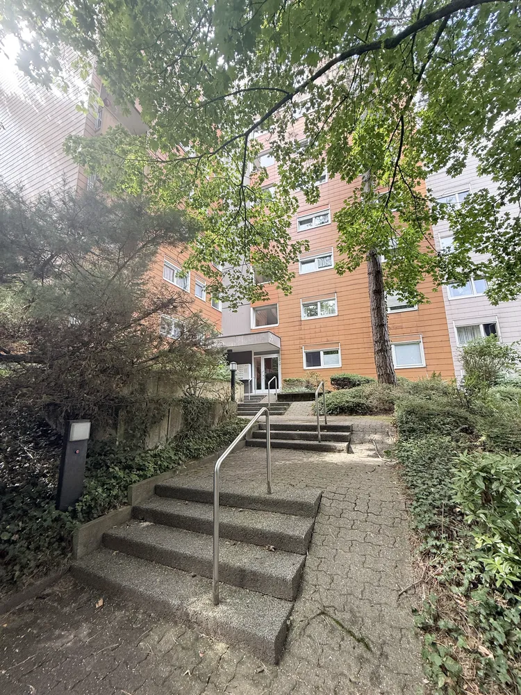 1 Zimmer Wohnung mit 34 m² in Karlsruhe – Bild 3