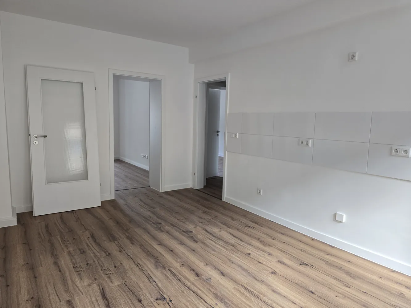 2 Zimmer Wohnung mit 63 m² in Essen – Bild 6