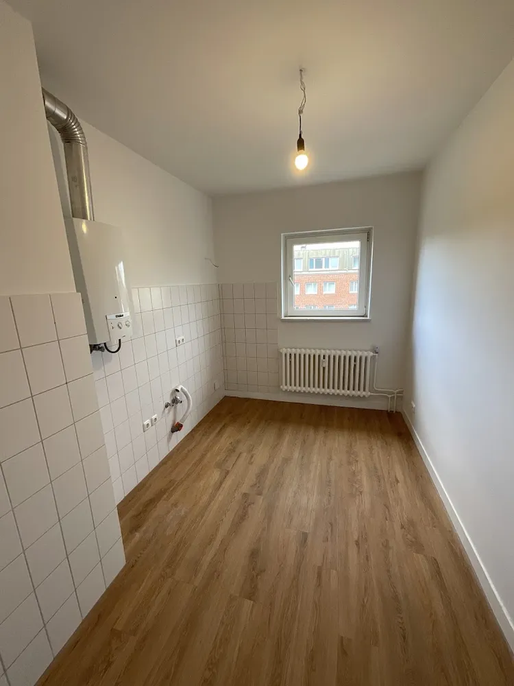 3 Zimmer Wohnung mit 63 m² in Kiel – Bild 5