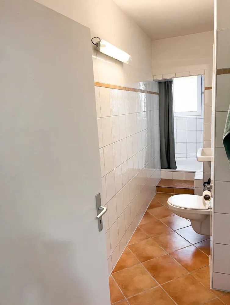 3 Zimmer Wohnung mit 70 m² in Essen – Bild 3