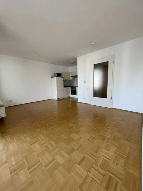 2 Zimmer Wohnung mit 44 m² in Aschaffenburg – Bild 3
