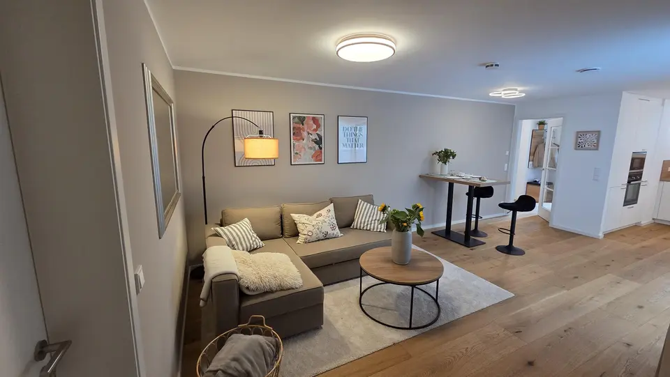 WG-Zimmer mit 65 m² in Bergisch Gladbach – Bild 8
