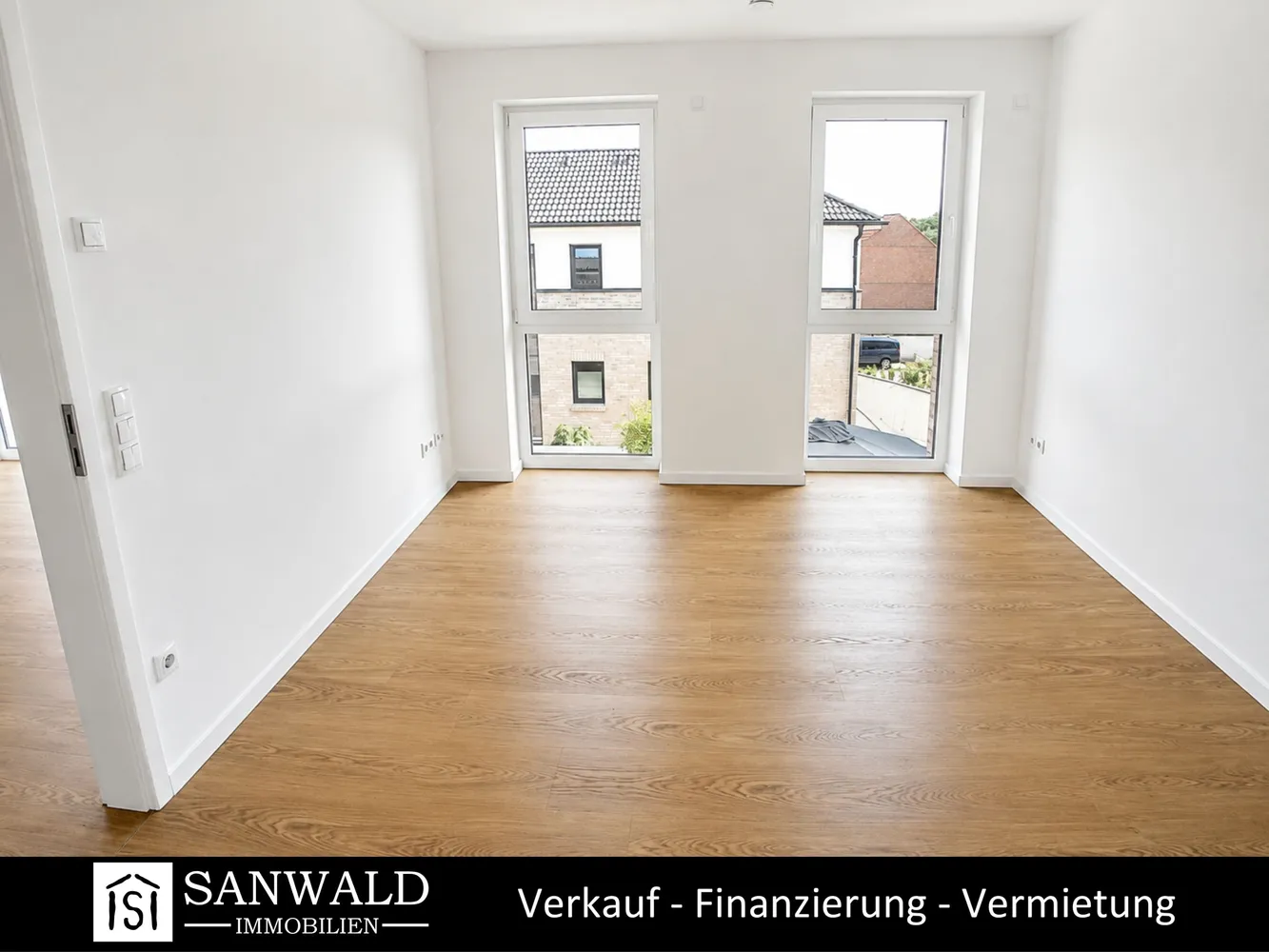 3 Zimmer Wohnung mit 86 m² in Rheine – Bild 6
