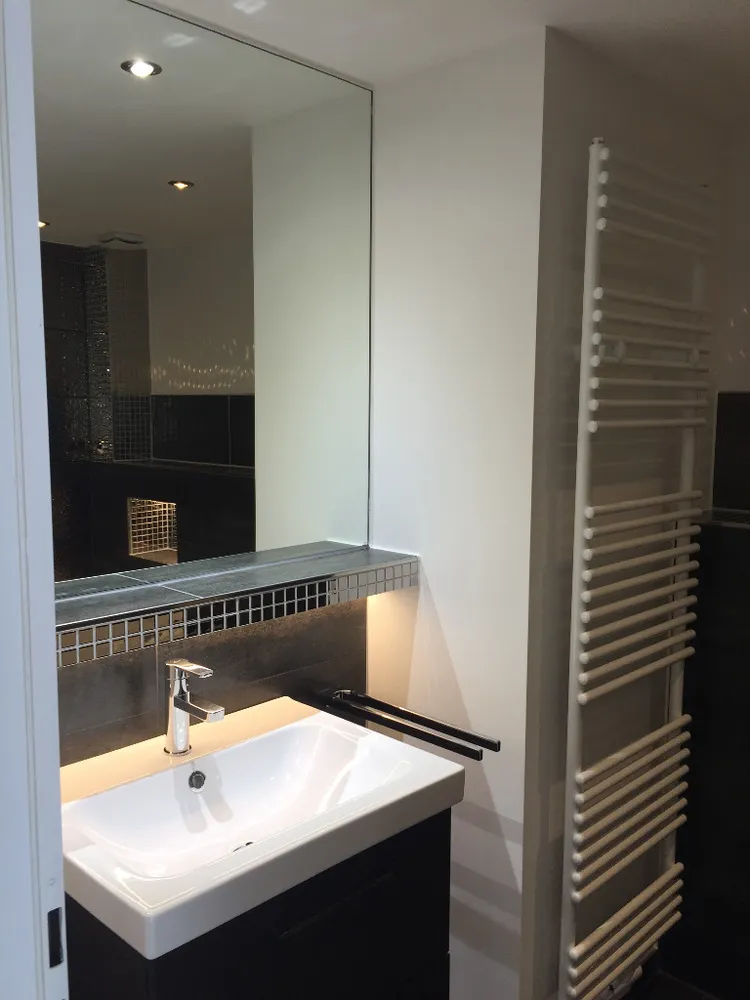2 room apartment with 73 m² in Düsseldorf – Photo 6