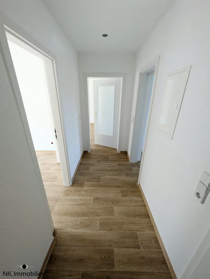 3 Zimmer Wohnung mit 60 m² in Limbach-Oberfrohna – Bild 4