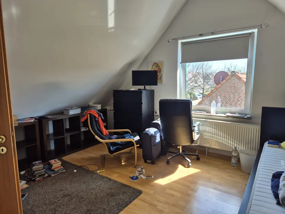 6 Zimmer Haus mit 185 m² in Hannover – Bild 7
