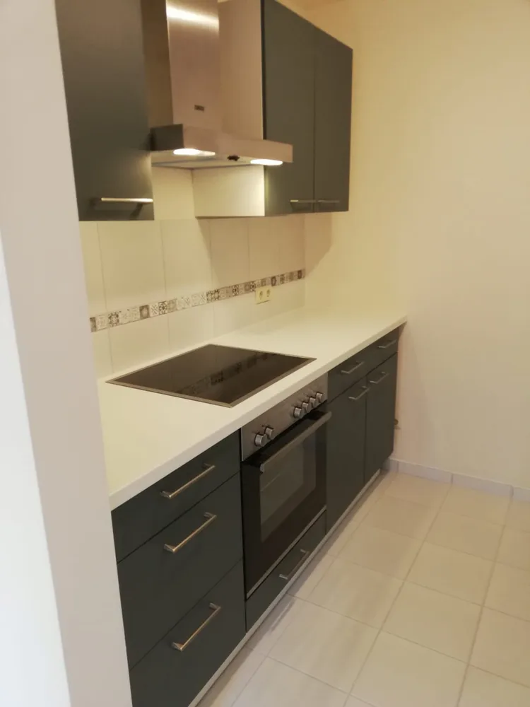 2 Zimmer Wohnung mit 52 m² in Bayreuth – Bild 9