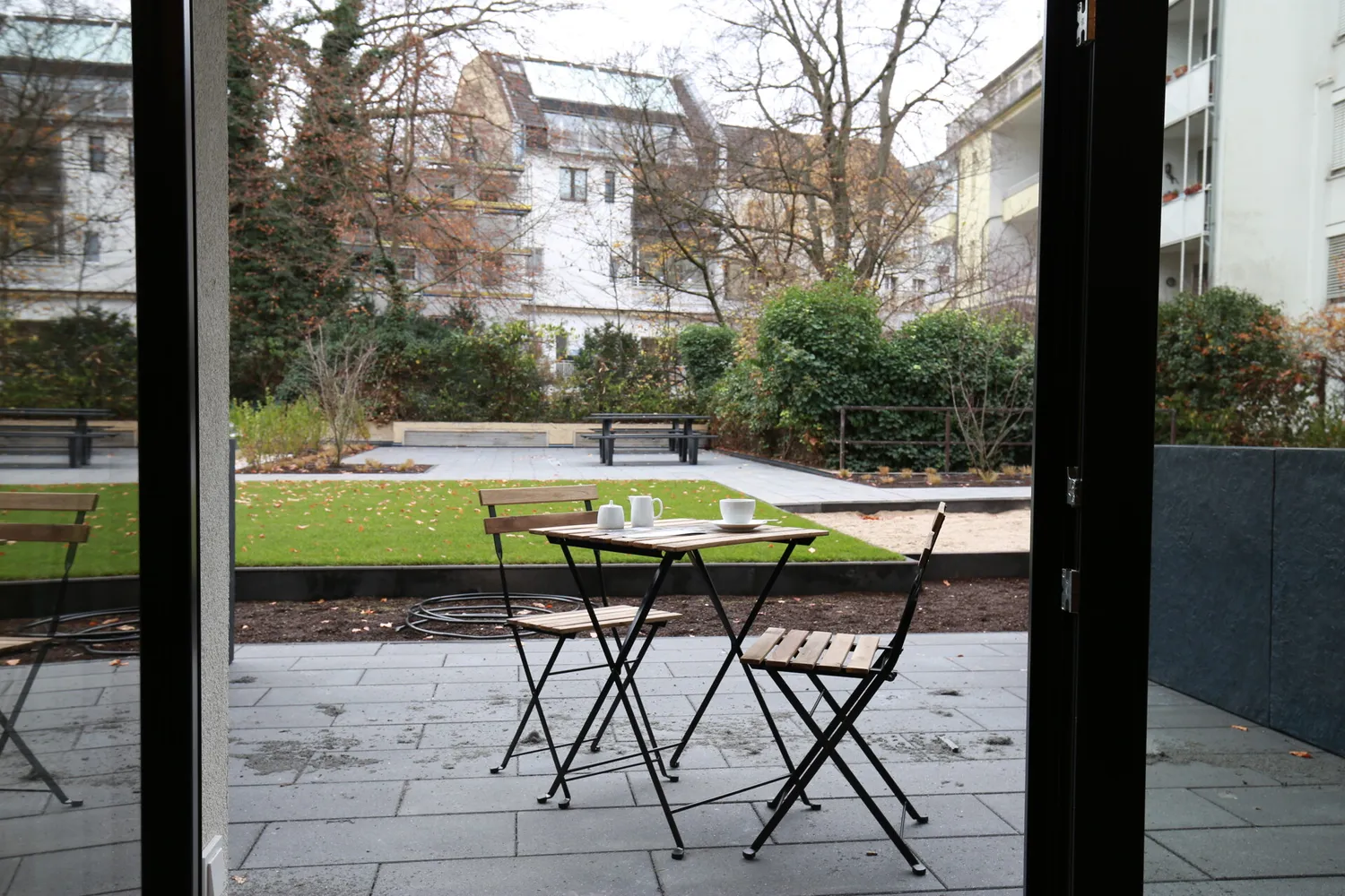 2 Zimmer Wohnung mit 46 m² in Düsseldorf – Bild 5