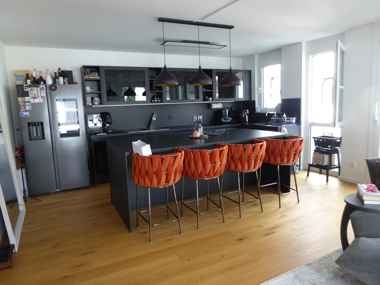 4 Zimmer Wohnung mit 140 m² in Waiblingen – Bild 6