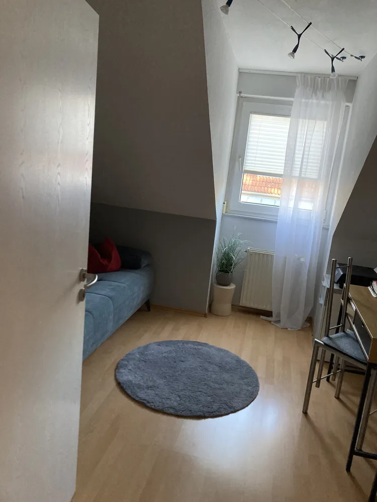 3 Zimmer Wohnung mit 72 m² in Fürth – Bild 10