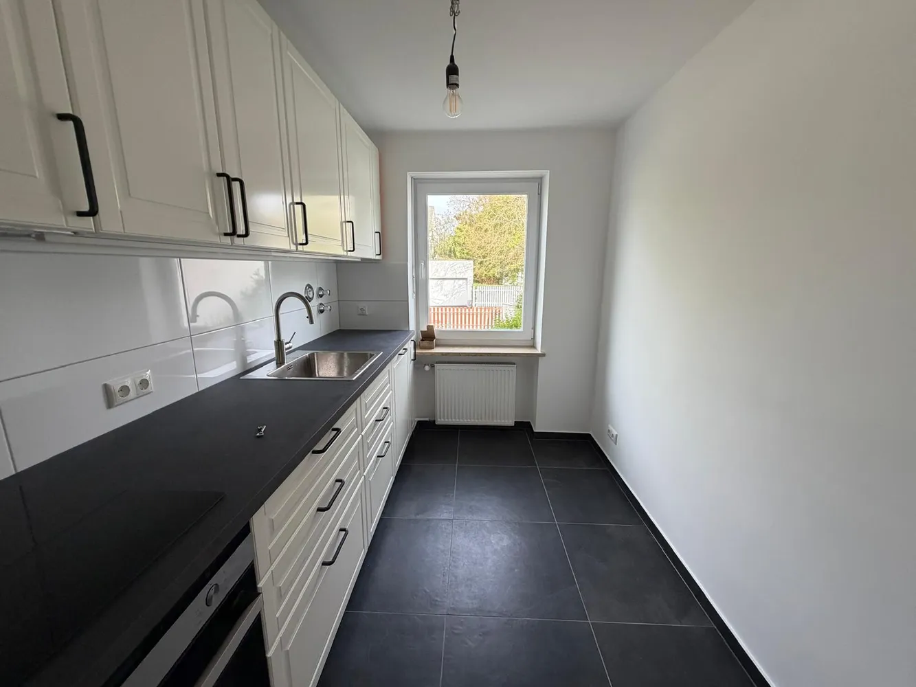 3 Zimmer Wohnung mit 85 m² in München – Bild 5