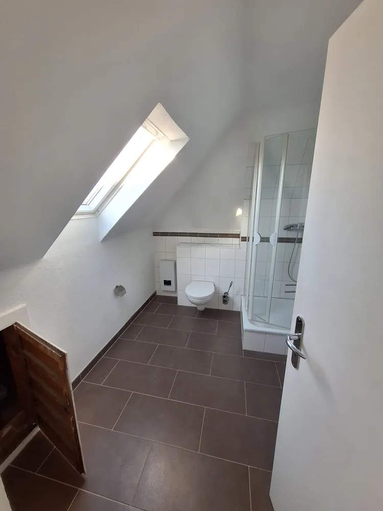 2 Zimmer Wohnung mit 45 m² in Bielefeld – Bild 5