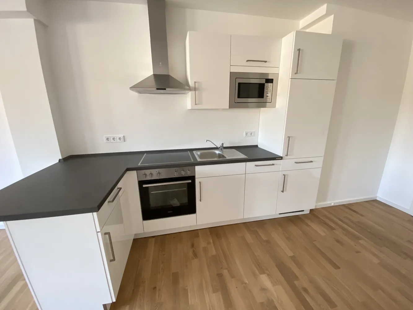 1 Zimmer Wohnung mit 50 m² in Berlin – Bild 6