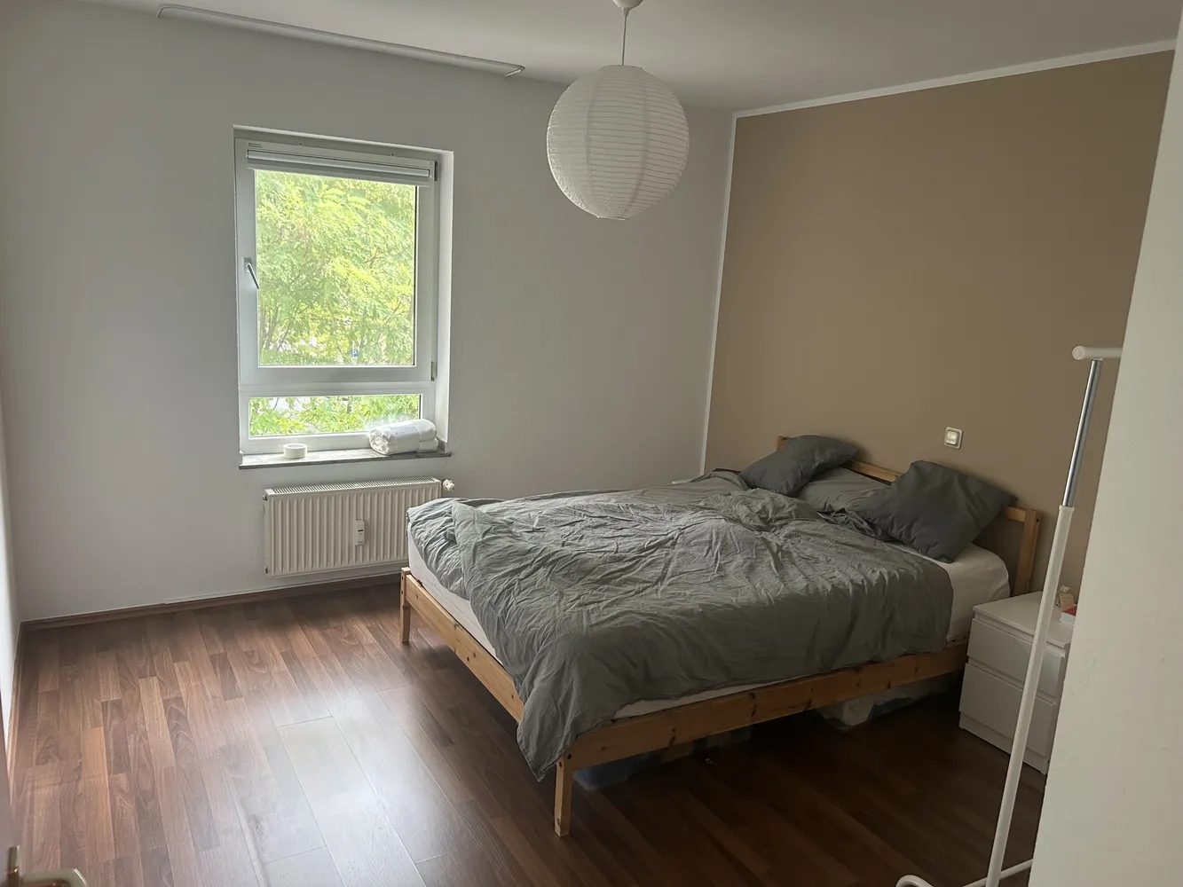 2 Zimmer Wohnung mit 48 m² in Dortmund – Bild 12