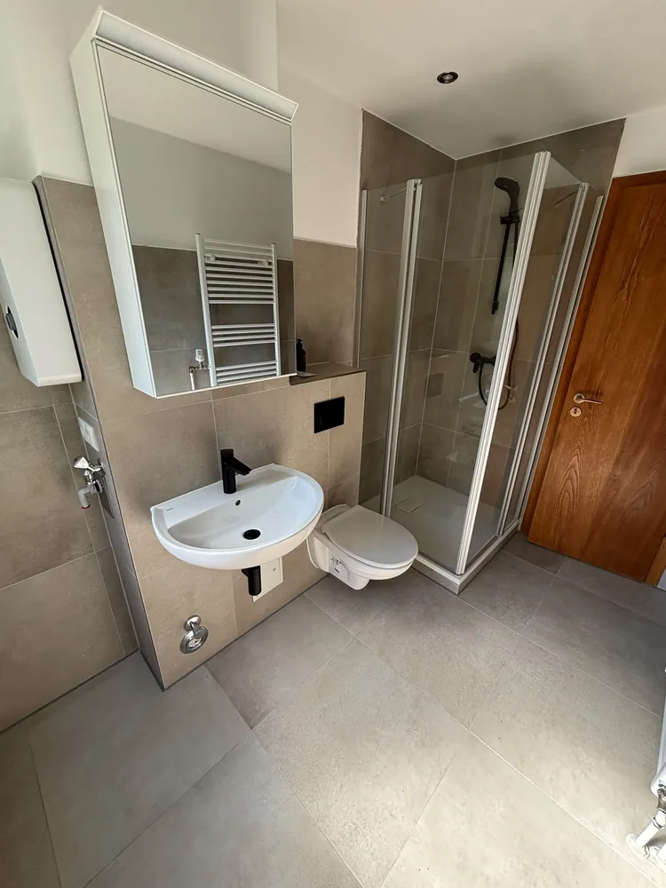 3 room apartment with 77 m² in Brunswick – Photo 6