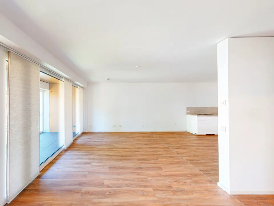 2 Zimmer Wohnung mit 83 m² in Wolfsburg – Bild 2