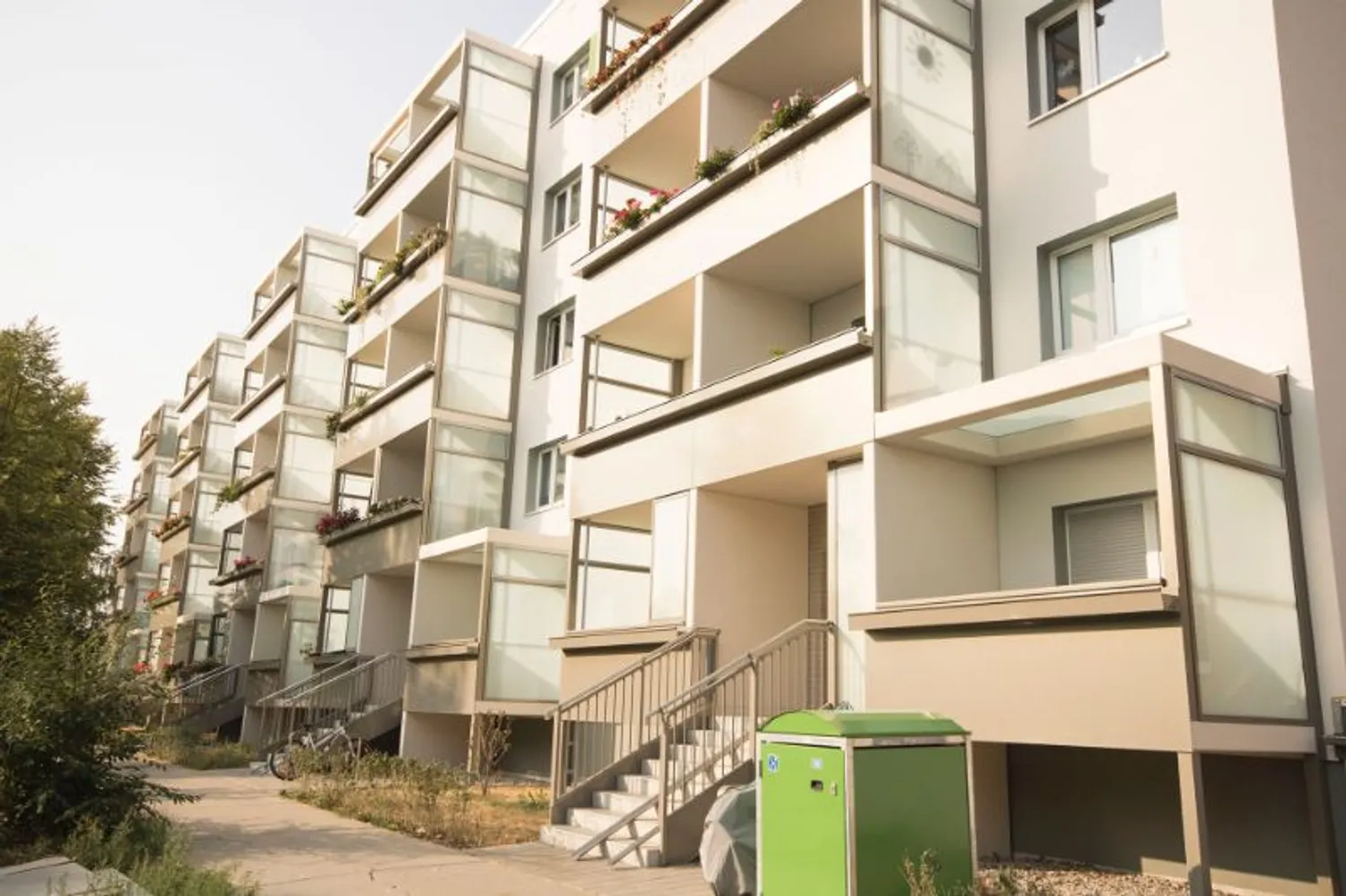 2 Zimmer Wohnung mit 57 m² in Halle (Saale) – Bild 3