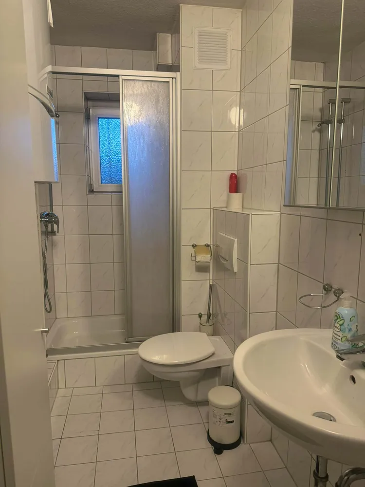 WG-Zimmer mit 15 m² in Düsseldorf – Bild 2